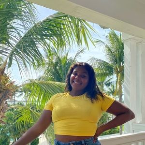 Meet your Posher, Jayla